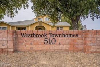 510 Alma School Rd #159, Mesa, AZ 85201