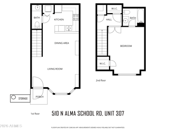510 Alma School Rd #307, Mesa, AZ 85201
