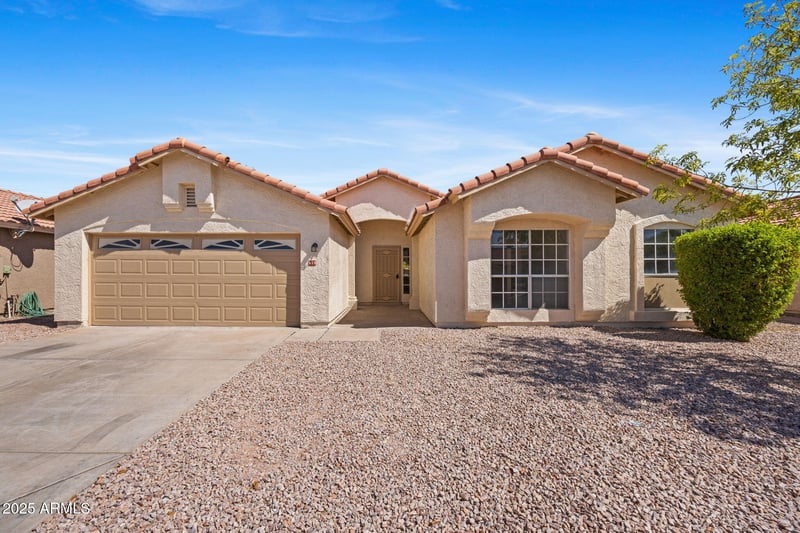 510 Amoroso Dr, Gilbert, AZ 85233