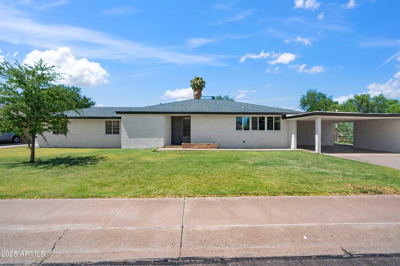 510 Arizona Ave, Buckeye, AZ 85326