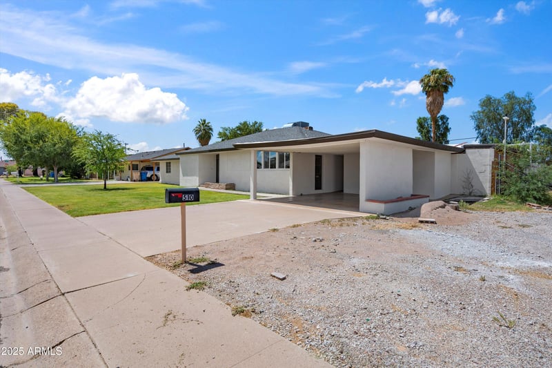 510 Arizona Ave, Buckeye, AZ 85326