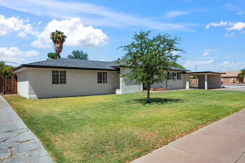 510 Arizona Ave, Buckeye, AZ 85326