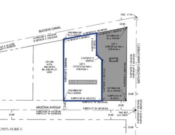 510 Arizona Ave, Buckeye, AZ 85326
