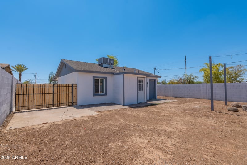 510 Carol Ave, Phoenix, AZ 85020