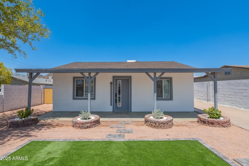 510 Carol Ave, Phoenix, AZ 85020