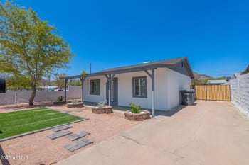 510 Carol Ave, Phoenix, AZ 85020