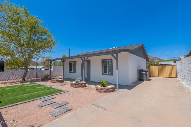 510 Carol Ave, Phoenix, AZ 85020