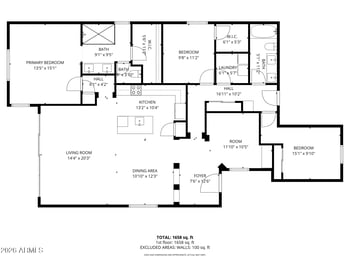 510 Cucumber Tree Ave, San Tan Valley, AZ 85140