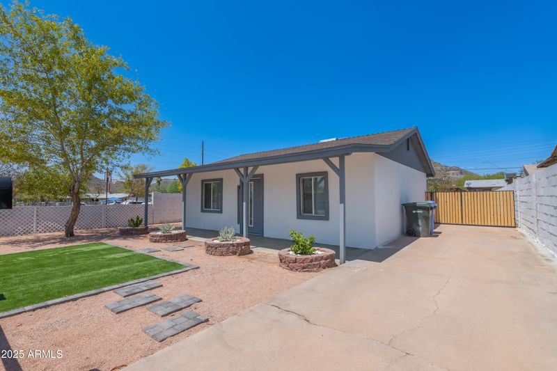 510 E Carol Ave, Phoenix, AZ 85020