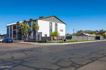 510 E Hatcher Rd #OFC, Phoenix, AZ 85020
