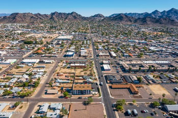 510 E Hatcher Rd #OFC, Phoenix, AZ 85020