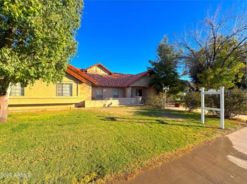 510 Houston Ave, Gilbert, AZ 85234