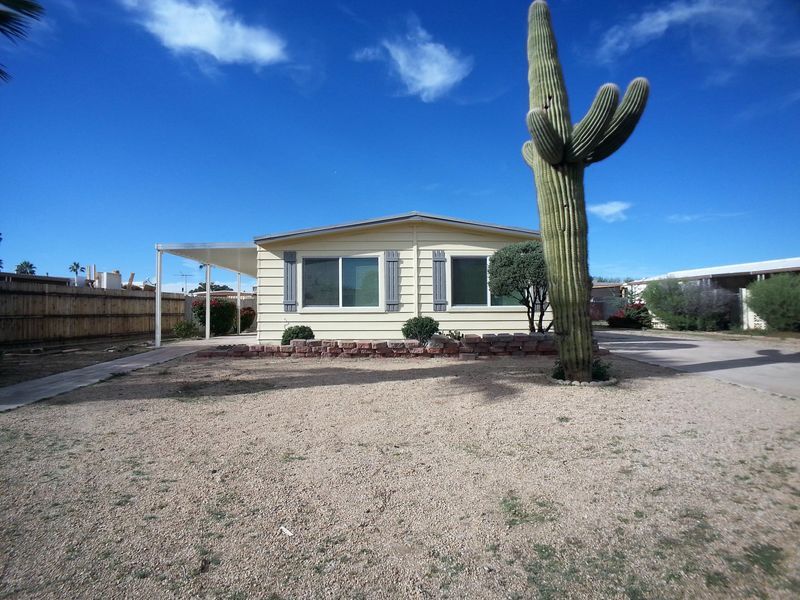 510 E Wagoner Rd, Phoenix, AZ 85022