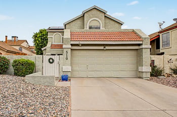 510 E Wescott Dr, Phoenix, AZ 85024