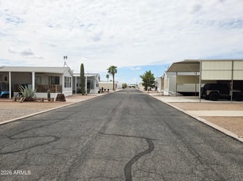 510 Fiesta Del Sol -- #30, Florence, AZ 85132