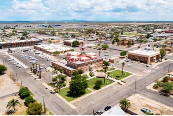 510 Fiesta Del Sol -- #30, Florence, AZ 85132