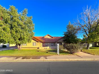 510 Houston Ave, Gilbert, AZ 85234