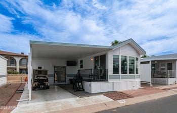 510 Jaspar Dr, Apache Junction, AZ 85119