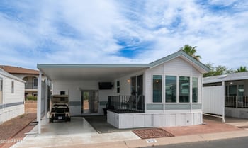 510 Jaspar Dr, Apache Junction, AZ 85119