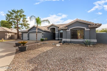 510 Jesse Ct, Chandler, AZ 85225