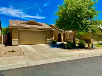 510 Julie Dr, Tempe, AZ 85283