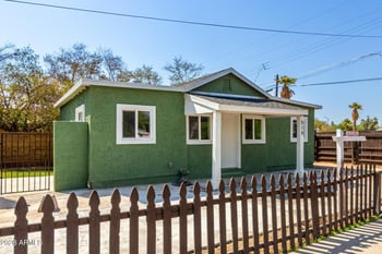 510 N 10th St, Phoenix, AZ 85006