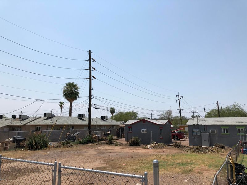 510 N 23rd St #-, Phoenix, AZ 85006