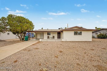 510 N 54th St, Mesa, AZ 85205
