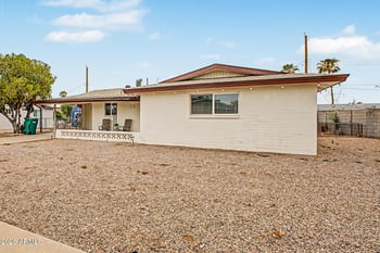 510 N 54th St, Mesa, AZ 85205