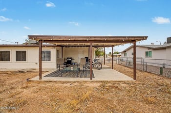 510 N 54th St, Mesa, AZ 85205