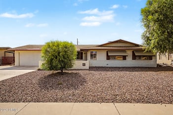 510 N 56th Pl, Mesa, AZ 85205