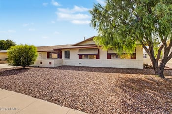 510 N 56th Pl, Mesa, AZ 85205