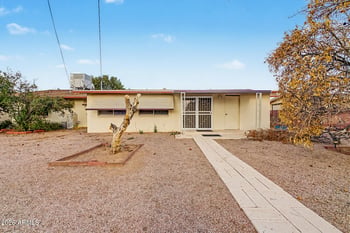510 N 56th Pl, Mesa, AZ 85205