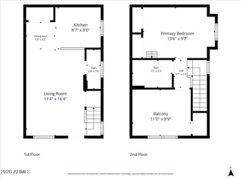 510 Alma School Rd #101, Mesa, AZ 85201