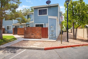 510 Alma School Rd #139, Mesa, AZ 85201