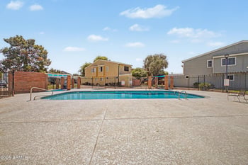 510 Alma School Rd #152, Mesa, AZ 85201