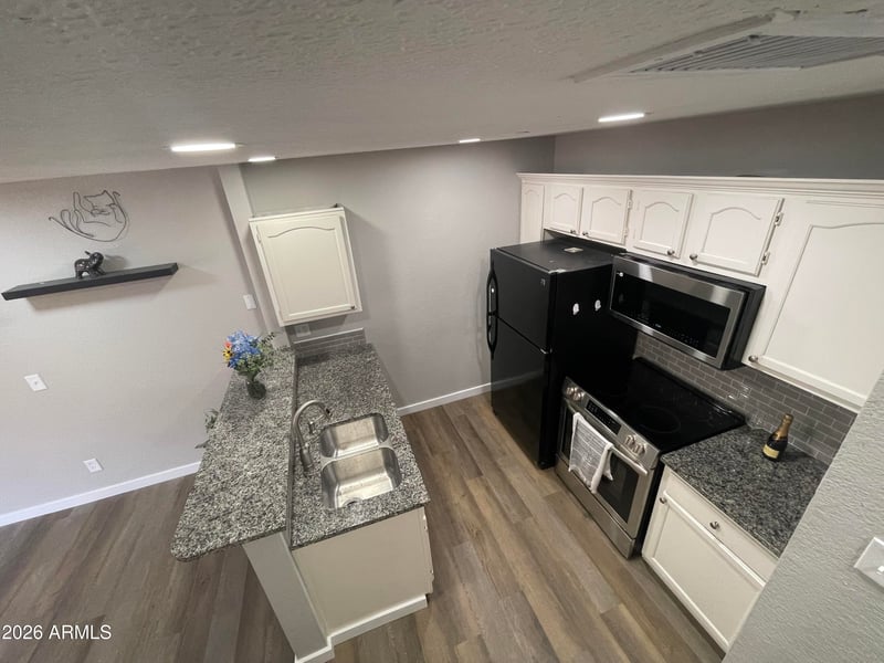 510 N Alma School Rd #154, Mesa, AZ 85201
