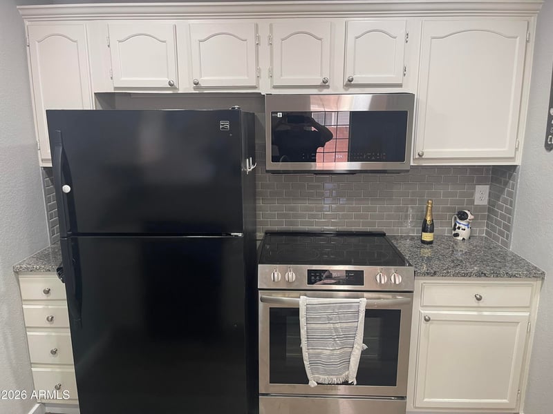 510 N Alma School Rd #154, Mesa, AZ 85201