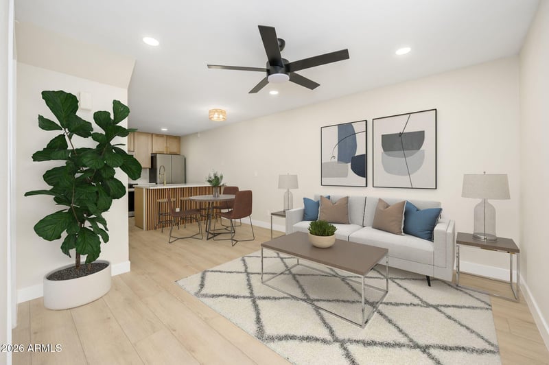 510 N Alma School Rd #163, Mesa, AZ 85201