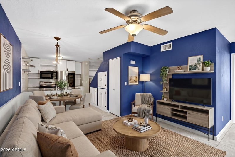 510 N Alma School Rd #210, Mesa, AZ 85201