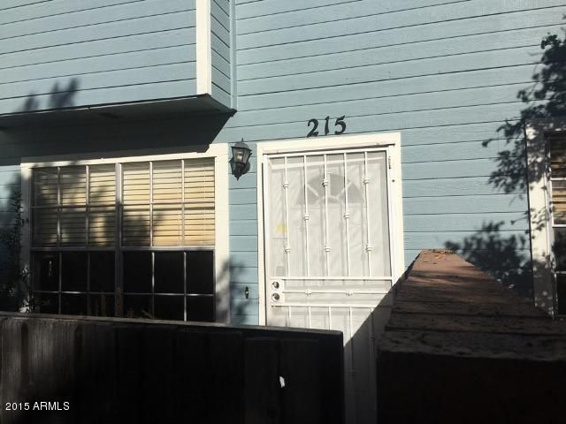 510 N Alma School Rd #215, Mesa, AZ 85201