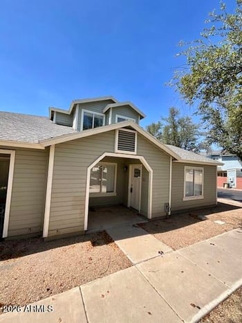 510 N Alma School Rd #303, Mesa, AZ 85201