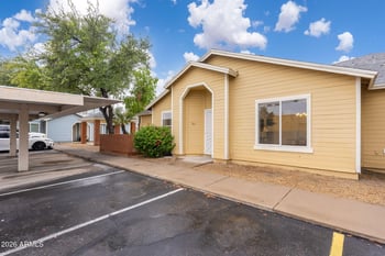 510 N Alma School Rd #311, Mesa, AZ 85201