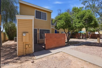 510 Alma School Unit 184 Rd #184, Mesa, AZ 85201