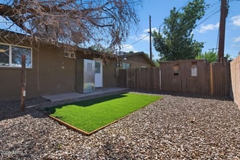 510 Horne --, Mesa, AZ 85203
