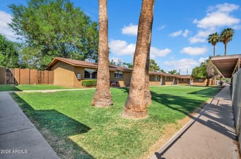 510 Horne --, Mesa, AZ 85203
