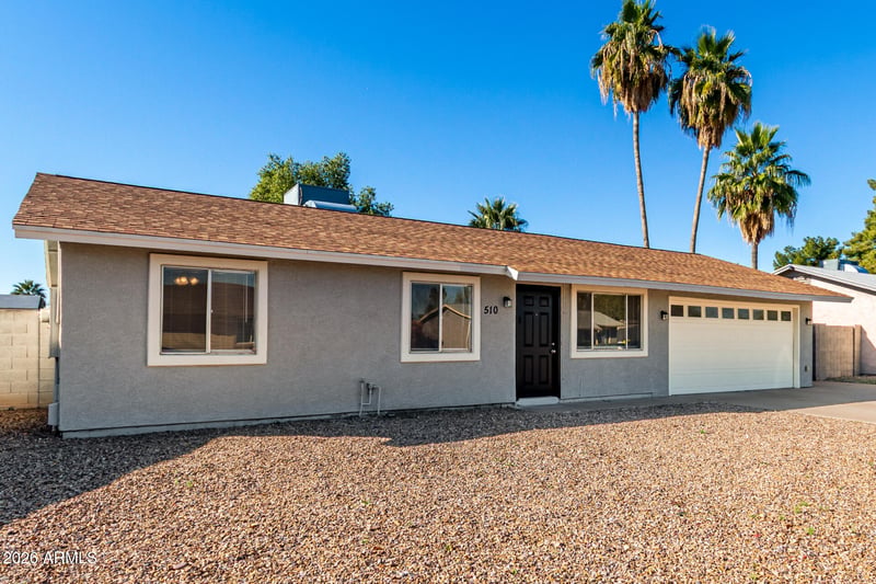 510 N Tercera Ave, Chandler, AZ 85226