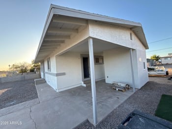 510 Papago St, Gila Bend, AZ 85337