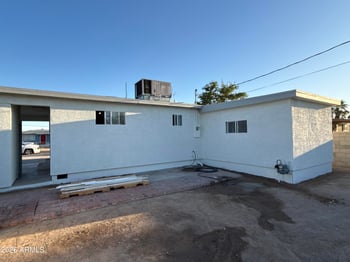 510 Papago St, Gila Bend, AZ 85337