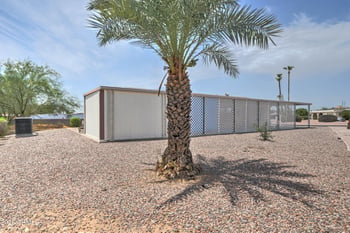 510 83rd Pl, Mesa, AZ 85208